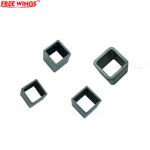 9*11/11 *14/14*17/17*22/19*22 Pneumatic Ball Valve Square Sleeve Cylinder Actuator Adapter Sleeve St