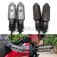 Hot Sale Suitable for Honda CB400F CB400X CB500X CB500F 13-18 LED Turn Signal Turn Signal
