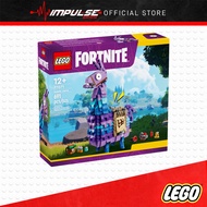 LEGO 77071 Fortnite Supply Llama