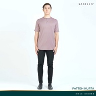 SABELLA FATTEH KURTA