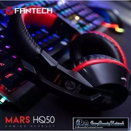FANTECH HQ50 MARS Gaming Headset