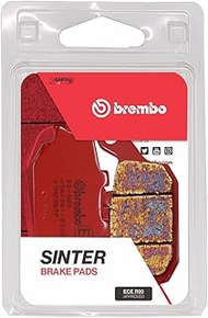 Brembo Prime Motorcycle Brake Pad - 07HO36SP