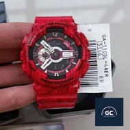 G-SHOCK ORIGINAL GA-110SL-4A/GA-110SL-4AER/GA-110SL/GA110SL