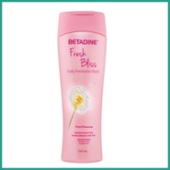✨ ❂ 150ml Original Betadine Fresh Bliss Feminine Wash