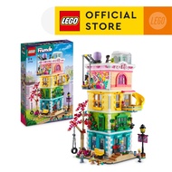 LEGO Friends 41748 Heartlake City Community Centre Building Toy Set (1513 Pieces)