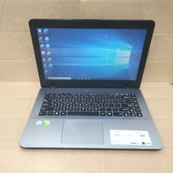 Laptop Asus A442UR Intel core i5-8250 RAM 8/128,1TB 930MX MULPIS