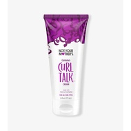 Not Your Mother's Curl Talk Defining Curl Cream