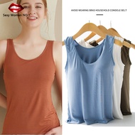 M-XXXL Fashion with chest pad bra-top,Summer Lightweight Sleeveless vest/shorts,white black grey bas