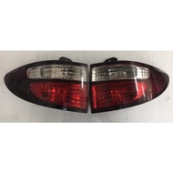 Toyota estima acr30 tail lamp (used)