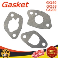 GX160 GX168 GX200 Engine Carburetor Gasket 16212-ZH7-800 Seal