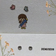 Bambu Lab X1/P1S Extruder Bearing