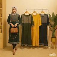 Baju Bollywood Women Fashion Wears Indian Kurtis DS109