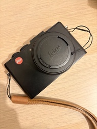 Leica D-Lux 6 徠卡絕版經典便攜數碼相機（連原廠充電器及電池）