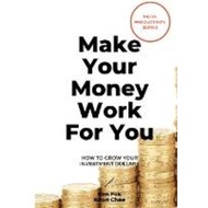 Make Your Money Work For You by Ben Fok (paperback)