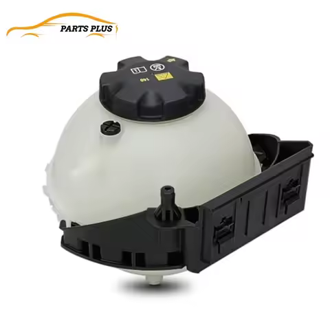 17137642158 Radiator Coolant Expansion Reservoir Tank Bottle for BMW 1 2 3 4 F20 F23 F22 F87 116i 22