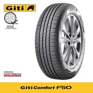 225/60 Giti R17 99H GitiComfort F50 Tire CLEARANCE SALE DOT 2020/2021 ; 225/60R17  ; ;   ; ;   ; ;