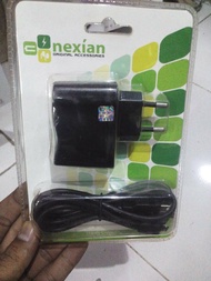 charger samsung/android/bb original