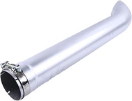 JZGRDN Pipe 6150-11-5460 6150115460 Compatible with Komatsu Engine 6D125-1 S6D125-1 Dozer D65E-12 D6