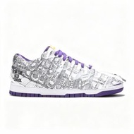 Nike Dunk Low WMNS 'Flip The Old School' 女款 原廠全新