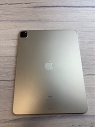 iPad Pro 5代 256g wifi 12.9吋 銀 🔋97