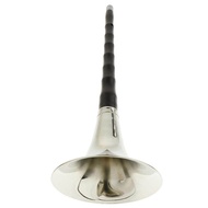 Baoblade ไม้มะเกลือติด suona เครื่องดนตรีจีนดั้งเดิมทรัมเป็ต