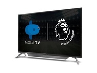 POLYTRON LED 43 INCH MOLA SMART ANDROID TV