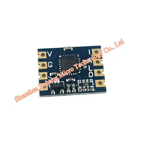 MPU6050 6DOF Sensor Module 3-Axis Accelerometer Gyroscope I2C MPU-6050 IMU for Arduino STM32 Drone R