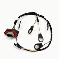 425-0289,HARNESS WIRING ENGINE Caterpillar C-18,C15,980G,980H,390D,385C,365C,374D,770,657G,PM820,PM8