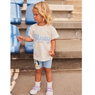 B L U E Y Next Kids Terno Set