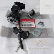 Kunci Kontak Honda beat fi 2017 beat fi pgm esp 2018 ori beat street * Kode ( K81 ) *