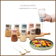 LANASAINT Spice Container Spice Container/