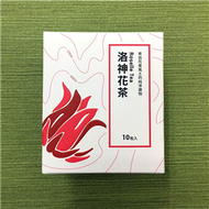 洛神花茶(10入/盒) 【花東菜市集】 (新品)