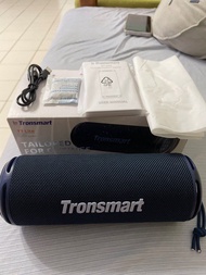 Tronsmart t7 lite 攜帶式藍牙喇叭