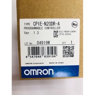 OMRON CPU UNIT CP1E-N20DR-A@