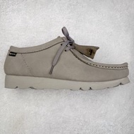 Clarks Originals Wallabee GTX
