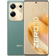 case infinix zero 30 4g