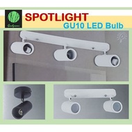 Spotlight GU10 LED Bulb
