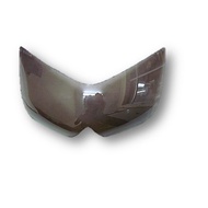 Z1000 LIGHT GUARD HEAD LAMP PROTECTOR