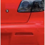 MAZDA3 MAZDA3 2004~2015 Rear Bumper Reflector 500