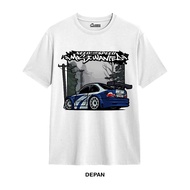 Mostwanted bmw m3gtr t-shirt | Bmw car racing t-shirt | T-shirt clothes