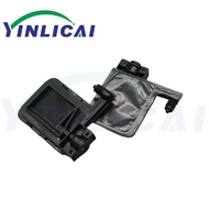 10 piece Inkjet Printer Spare parts uv Damper for DX7 DX5 DX11 XP600 for TecJet uv flatbed printing 
