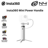Insta360 Mini Power Handle for Insta360 GO Ultra/Ace Pro 2,Insta360 GO Ultra Accessories