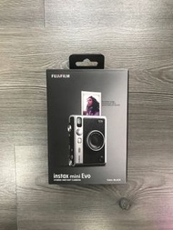 🎈門市現貨行貨🎈Fujifilm Instax mini Evo 即影即有相機