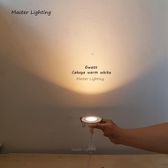 H325 housing led Downlight + mr16 aluminum leg led bulb