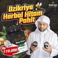 Madu Dzikriya Herbal Hitam Pahit Gratis Ongkir