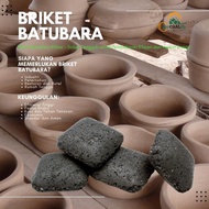 Arang Briket Batubara Berkualitas