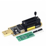 Local Gold CH341A Programmer USB Motherboard Router LCD BIOS FLASH 24 25 Burner