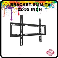 bracket tv braket tv 23 32 40 42 43 50 55 60 65 inch