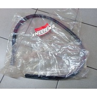 [ hlliew8 ] Honda Civic '2016 ~ '2020 FC FC1 FC6 TEA 1.5 1.8 Rubber Rear Hood Seal Wiper Panel