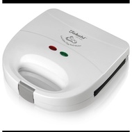 ELECTRIC EGG ROLL MAKER -TAKAHI